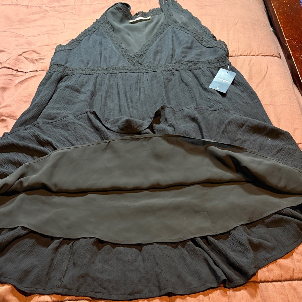 Sundress by Lucky Brand. NWT! - Picture 10 of 16